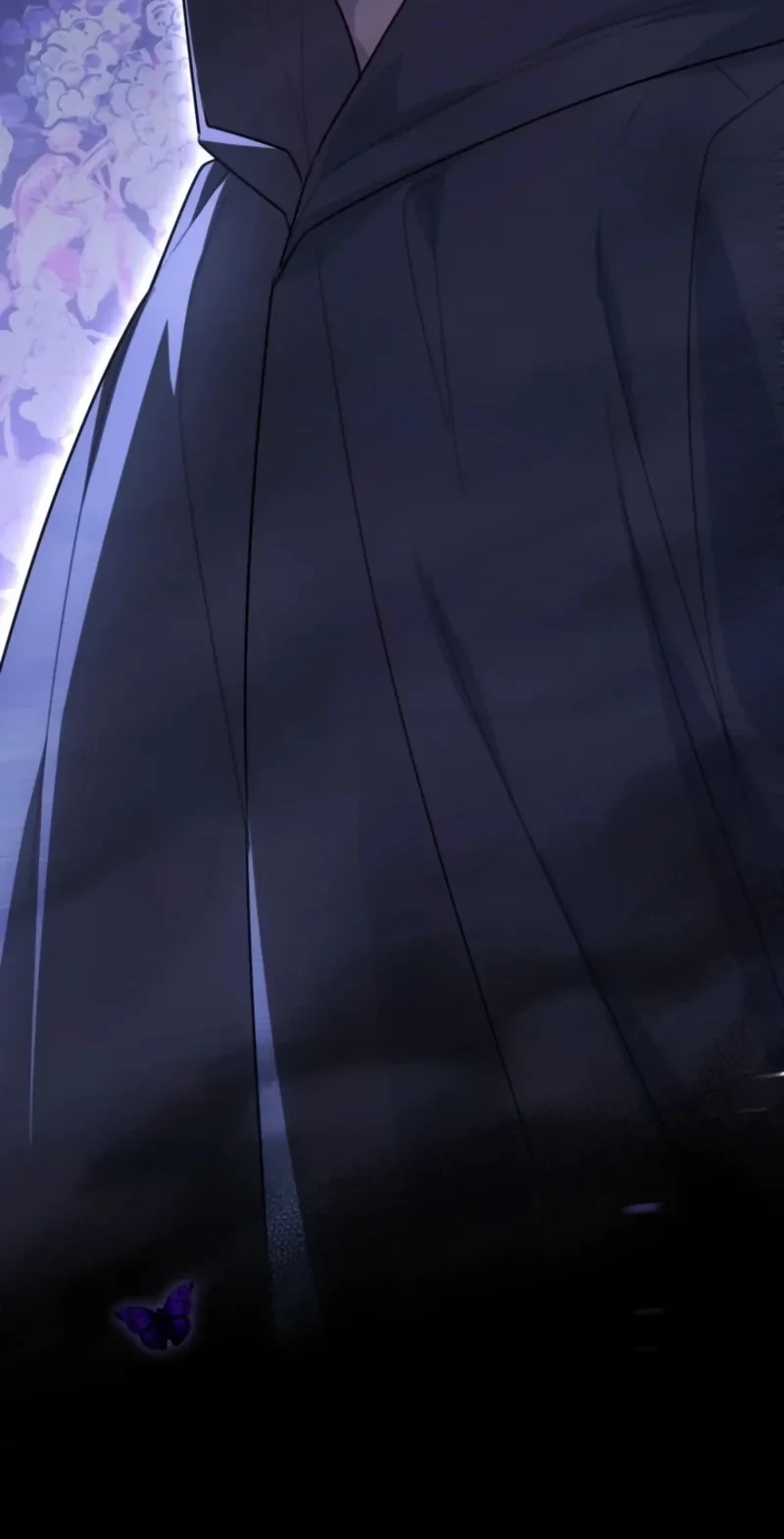 I Received a Request from the Villain Boss Chapter 28 - halaman 64