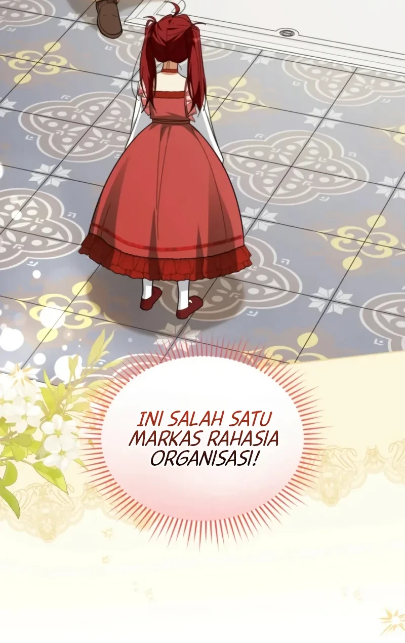 I Received a Request from the Villain Boss Chapter 29 - halaman 17