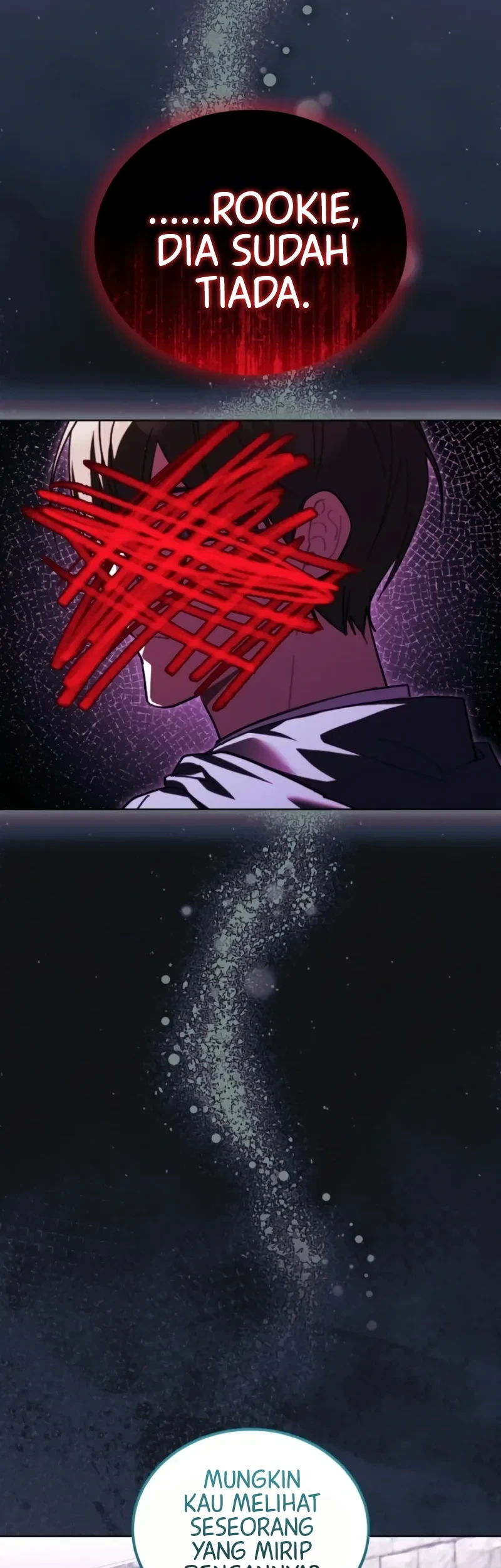 I Received a Request from the Villain Boss Chapter 29 - halaman 7