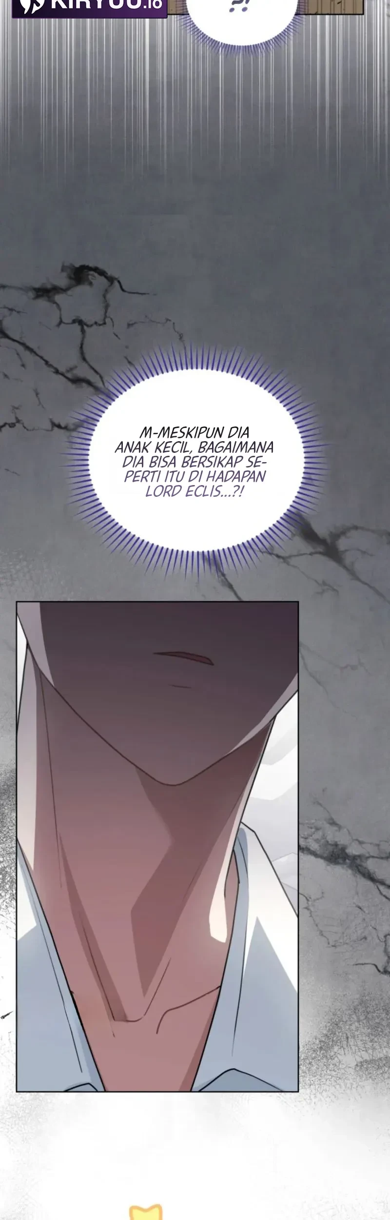I Received a Request from the Villain Boss Chapter 3 - halaman 50