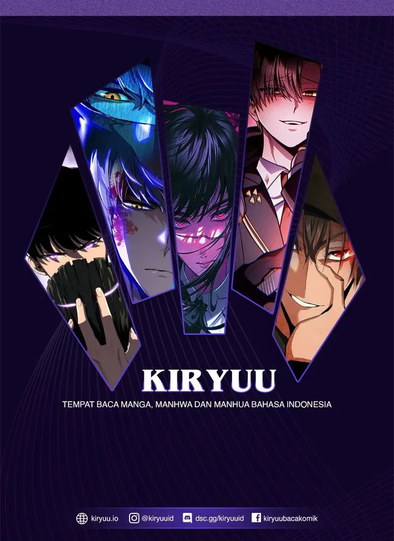 I Received a Request from the Villain Boss Chapter 3 - halaman 60