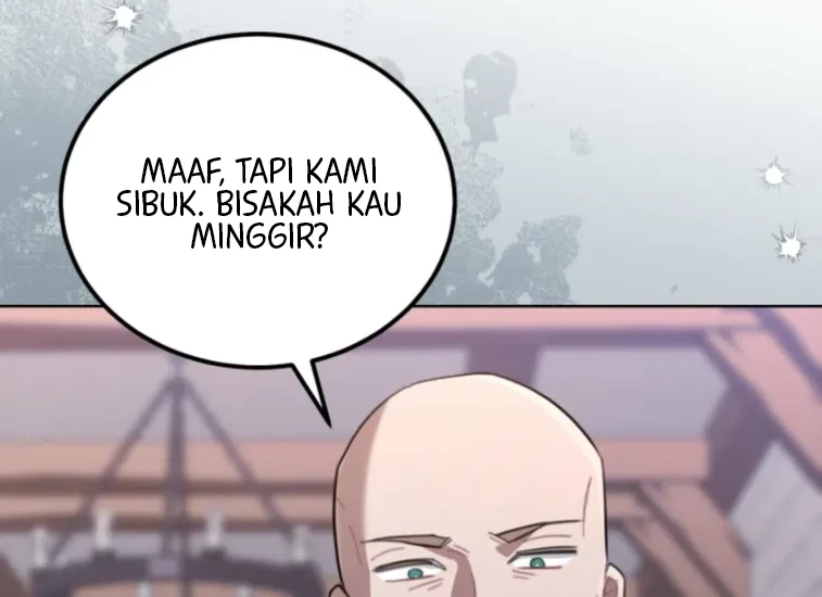 I Received a Request from the Villain Boss Chapter 30 - halaman 11