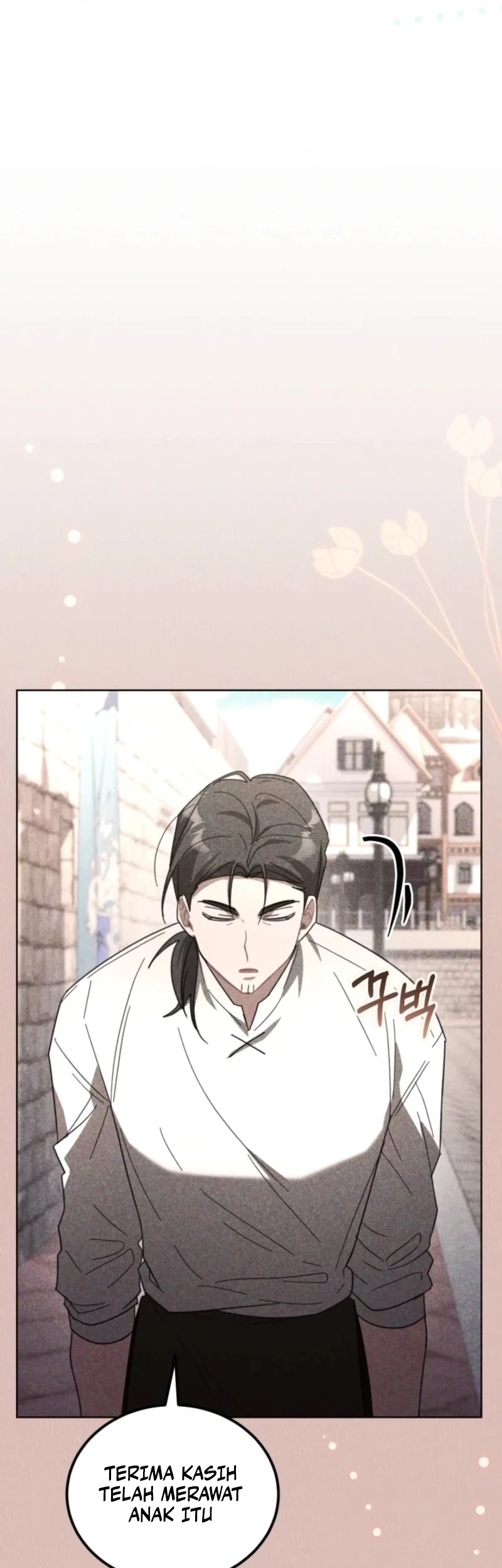 I Received a Request from the Villain Boss Chapter 33 - halaman 2