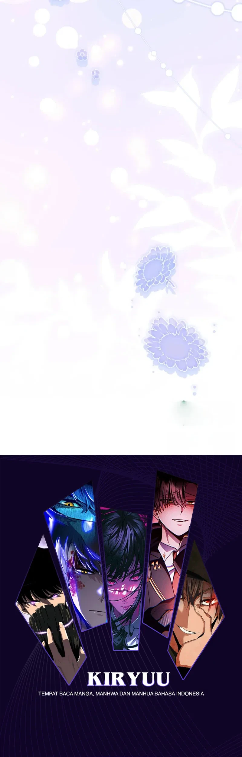 I Received a Request from the Villain Boss Chapter 35 - halaman 25