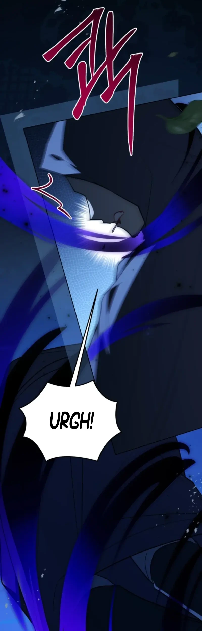 I Received a Request from the Villain Boss Chapter 36 - halaman 14