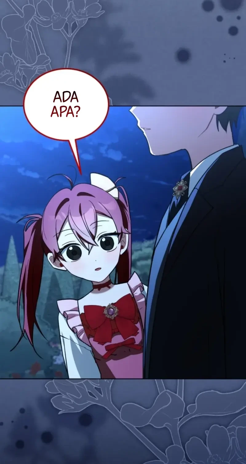 I Received a Request from the Villain Boss Chapter 36 - halaman 2