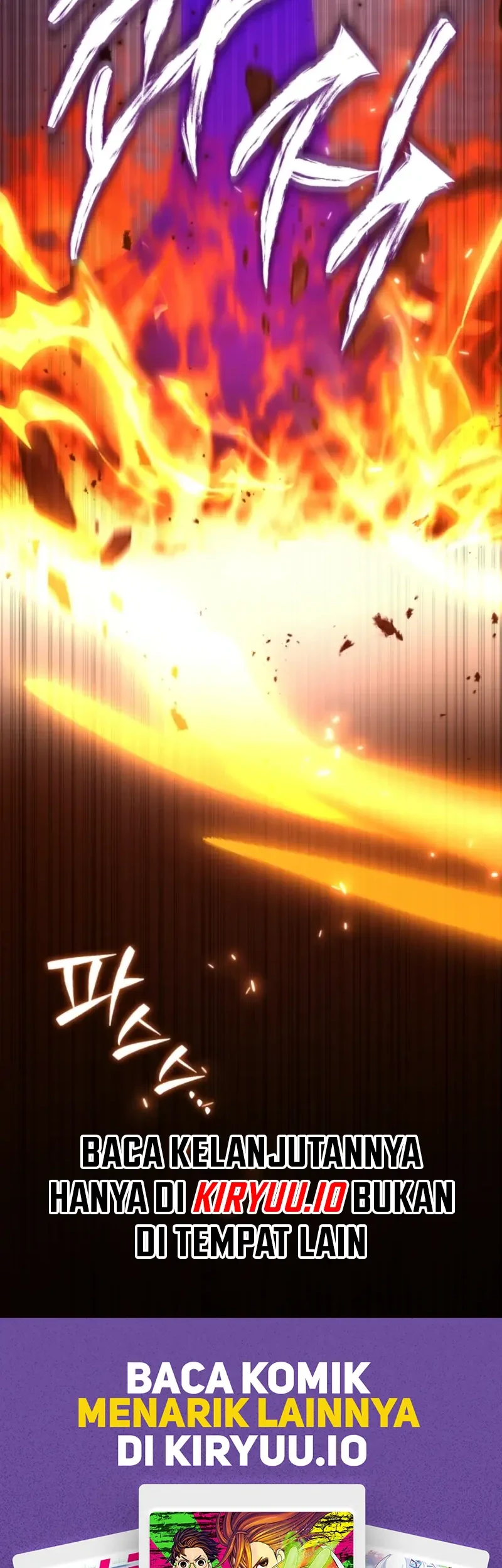 I Received a Request from the Villain Boss Chapter 36 - halaman 23