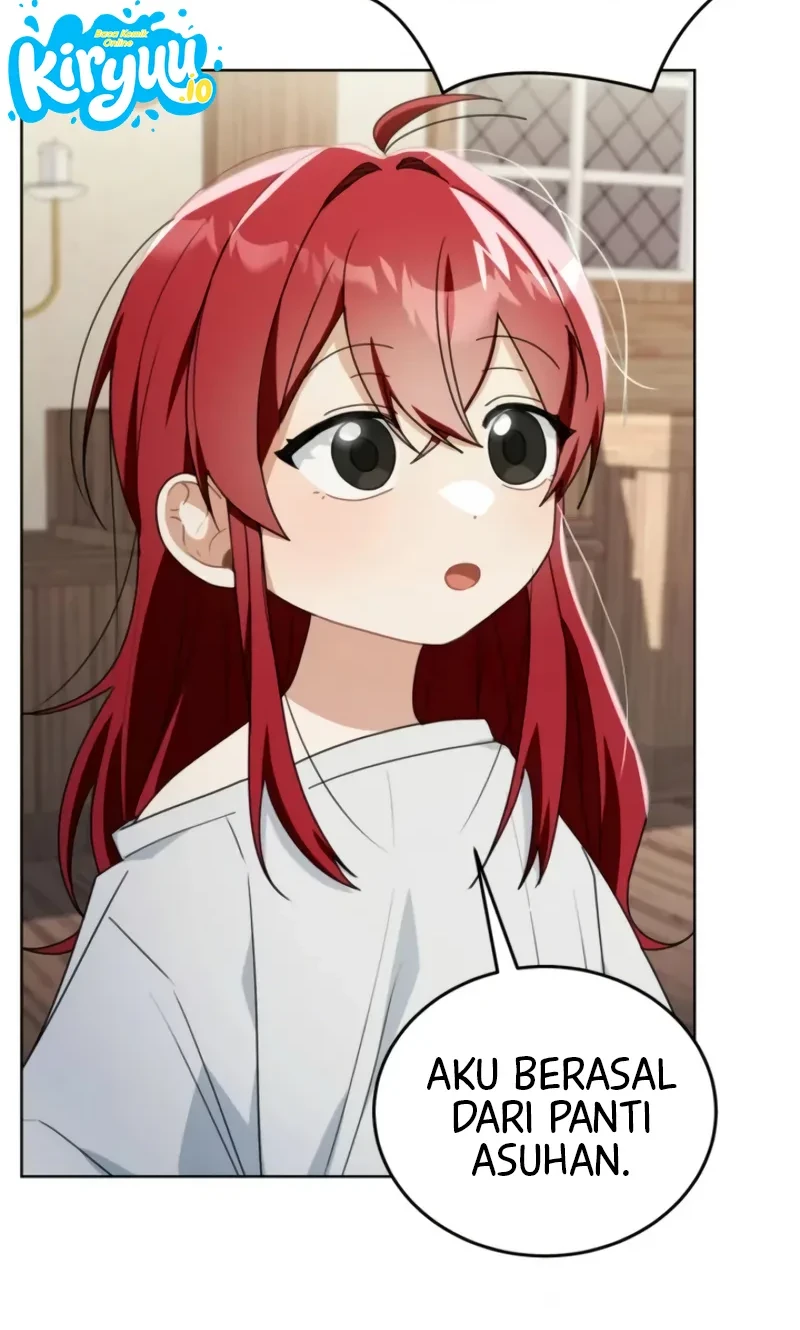 I Received a Request from the Villain Boss Chapter 4 - halaman 46