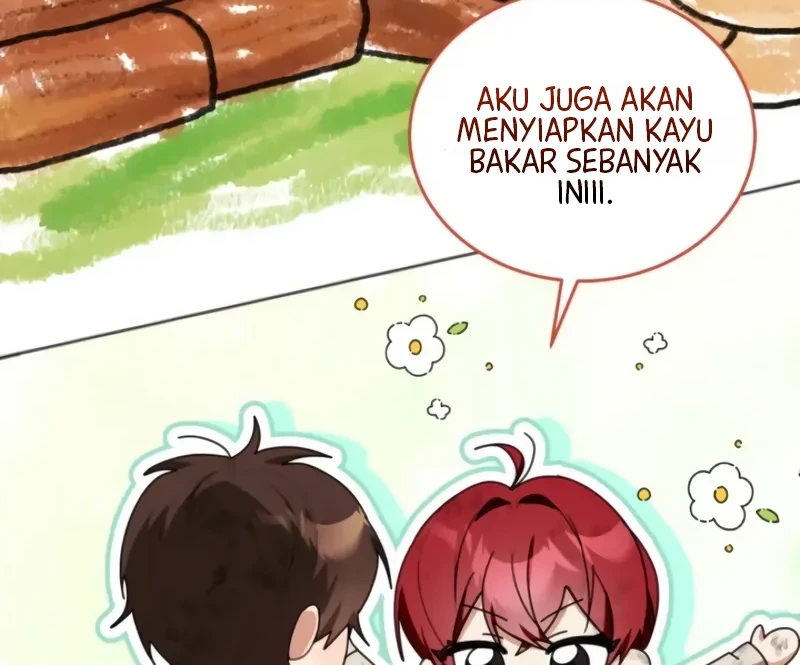 I Received a Request from the Villain Boss Chapter 4 - halaman 9