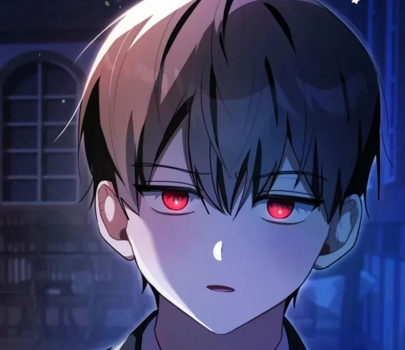 I Received a Request from the Villain Boss Chapter 5 - halaman 22