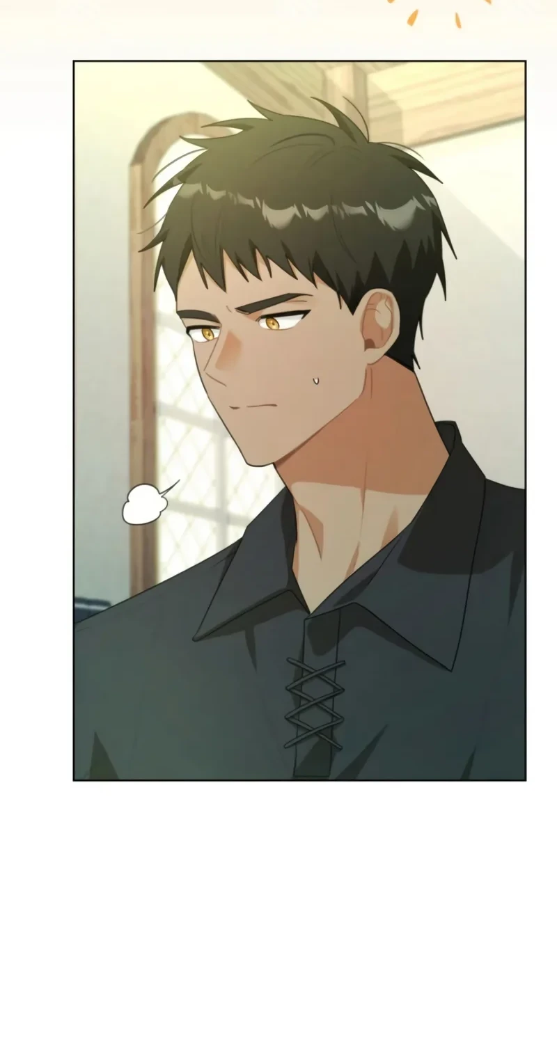 I Received a Request from the Villain Boss Chapter 5 - halaman 37