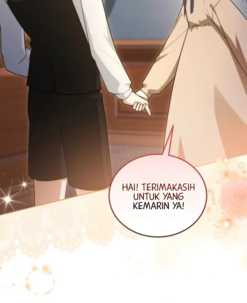 I Received a Request from the Villain Boss Chapter 5 - halaman 51