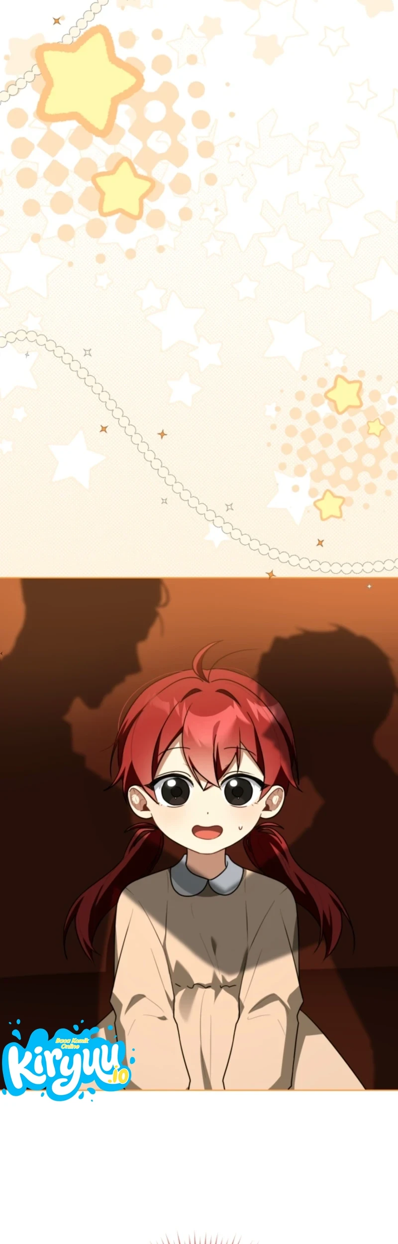 I Received a Request from the Villain Boss Chapter 7 - halaman 25