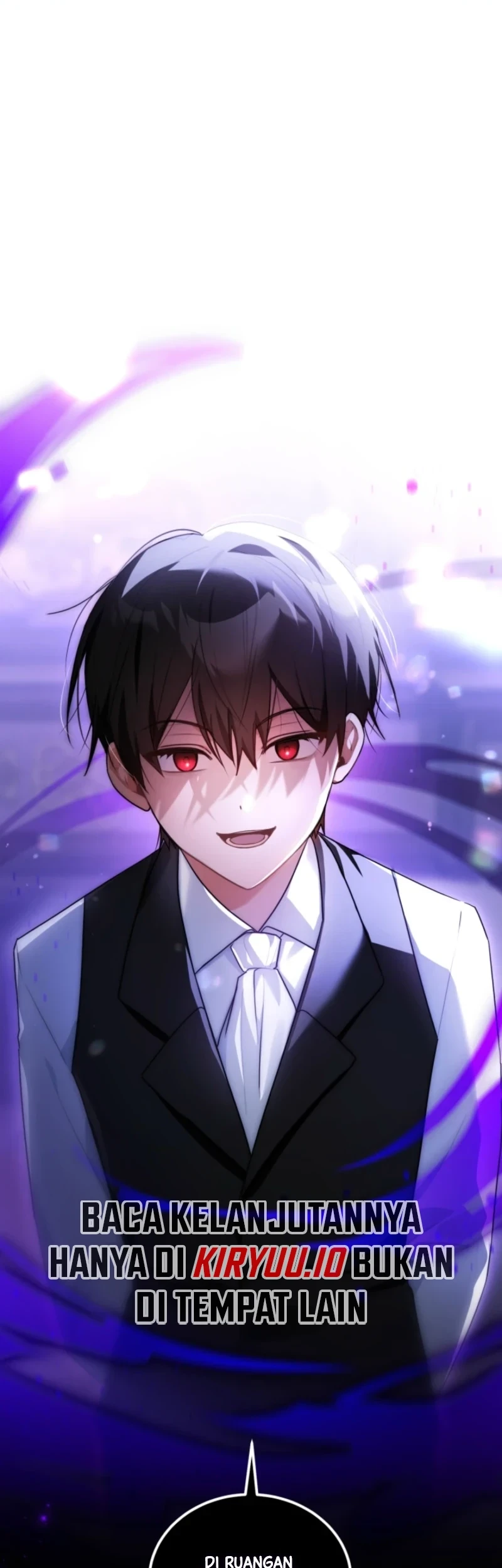 I Received a Request from the Villain Boss Chapter 7 - halaman 3