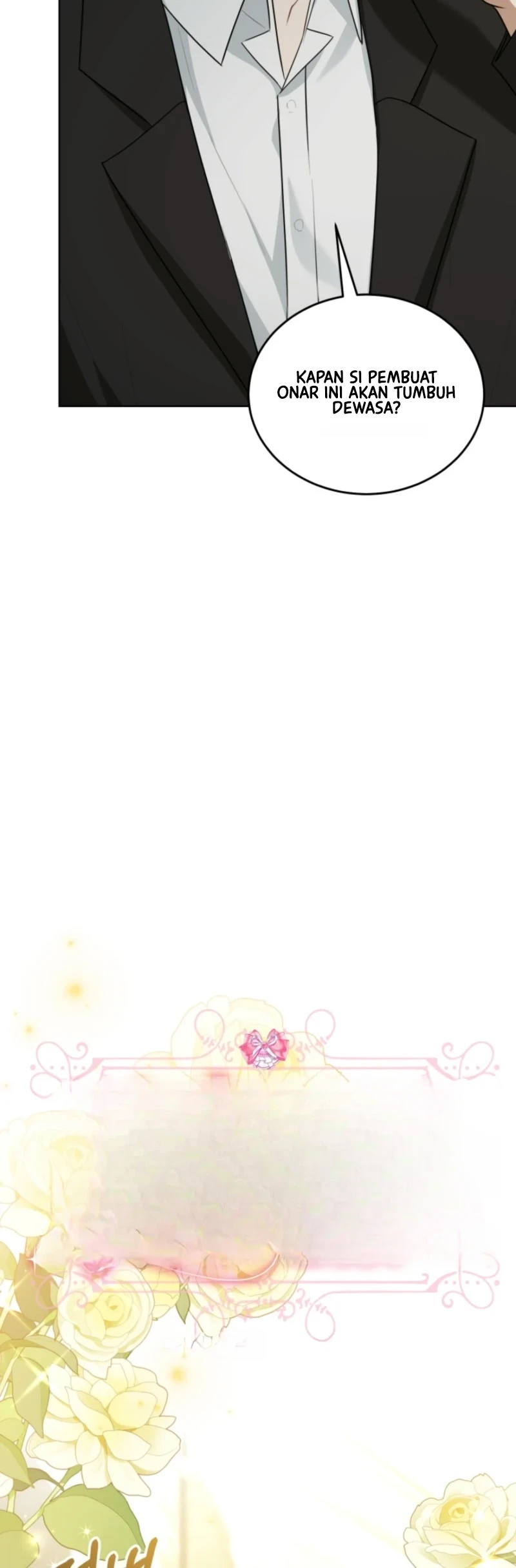 I Received a Request from the Villain Boss Chapter 7 - halaman 7