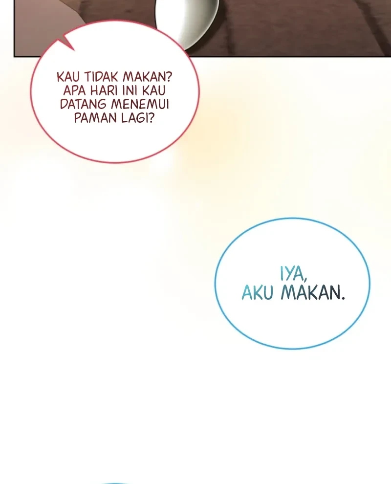 I Received a Request from the Villain Boss Chapter 8 - halaman 35