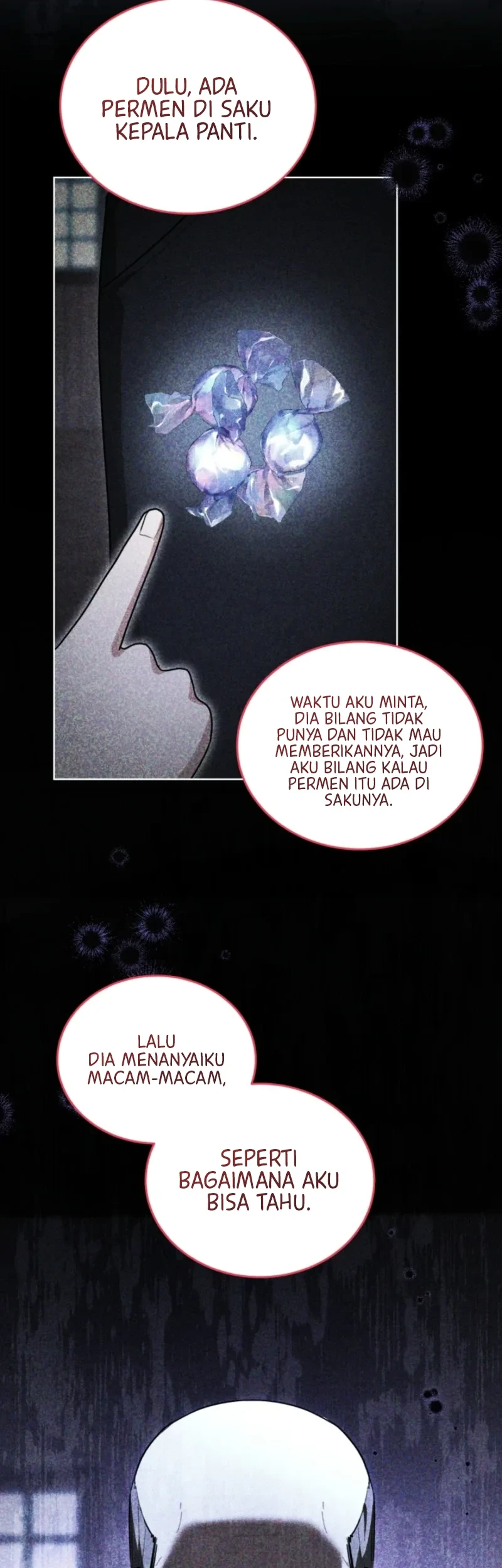 I Received a Request from the Villain Boss Chapter 8 - halaman 41