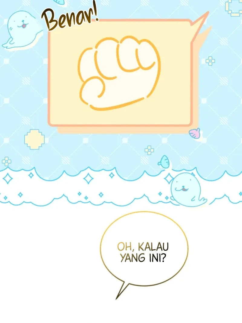 I Received a Request from the Villain Boss Chapter 8 - halaman 6