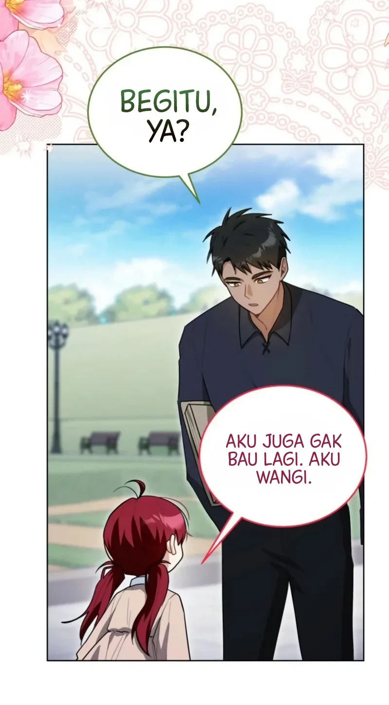 I Received a Request from the Villain Boss Chapter 9 - halaman 22