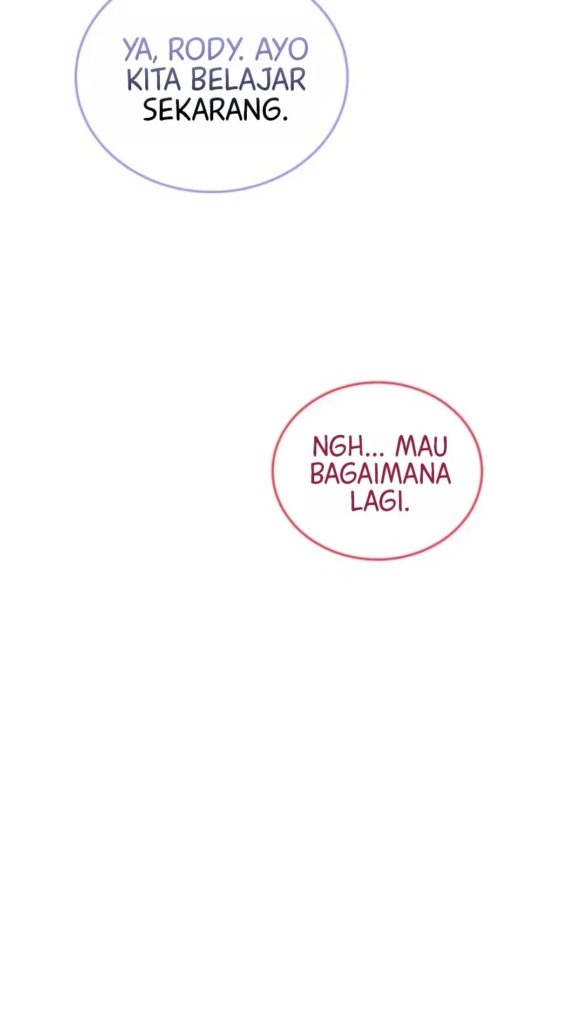 I Received a Request from the Villain Boss Chapter 9 - halaman 33