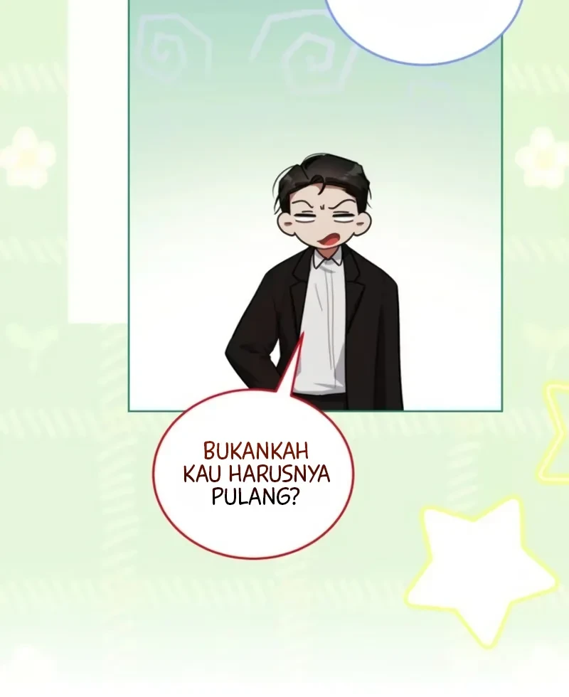 I Received a Request from the Villain Boss Chapter 9 - halaman 41