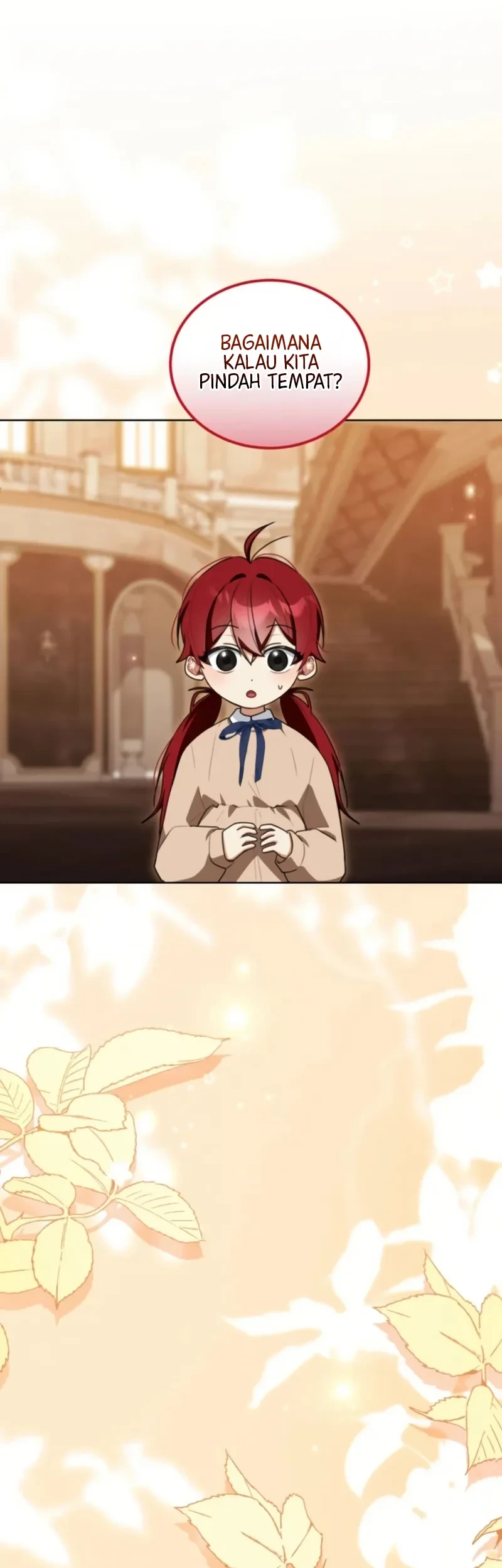I Received a Request from the Villain Boss Chapter 9 - halaman 44