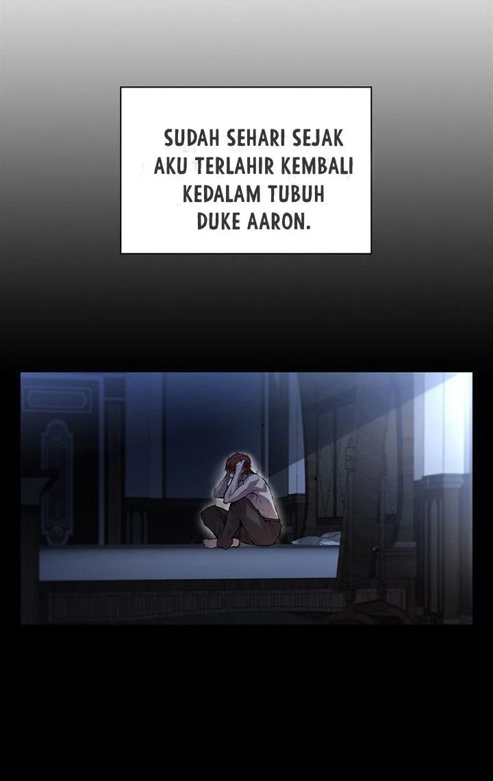 I Regressed As The Duke (Returned as the Duke) Chapter 1 - halaman 23