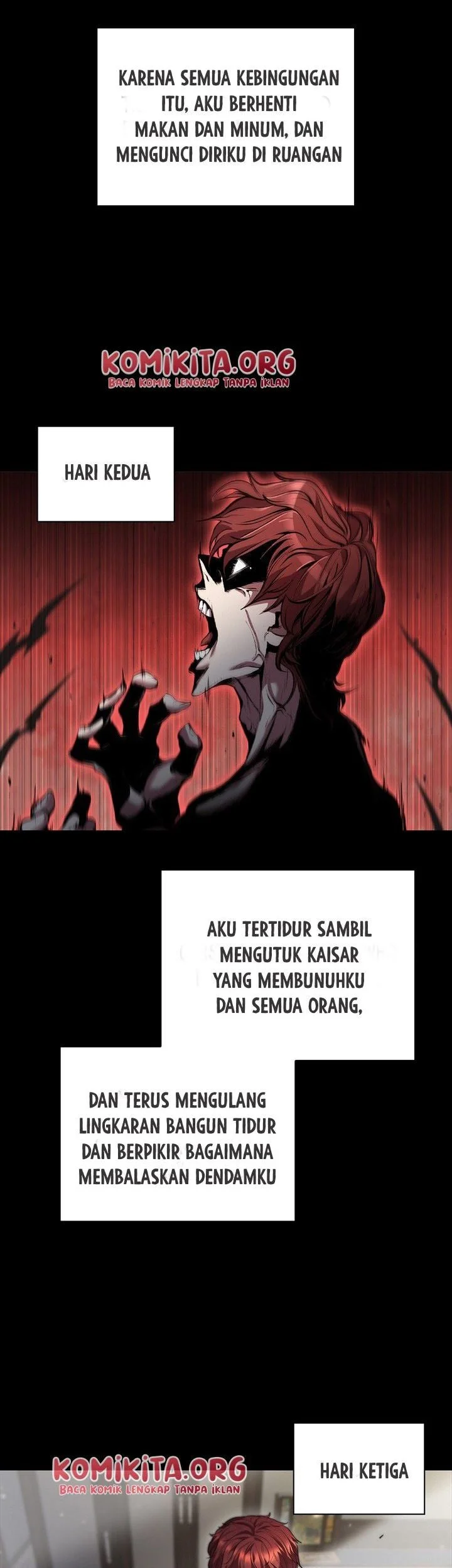 I Regressed As The Duke (Returned as the Duke) Chapter 1 - halaman 24