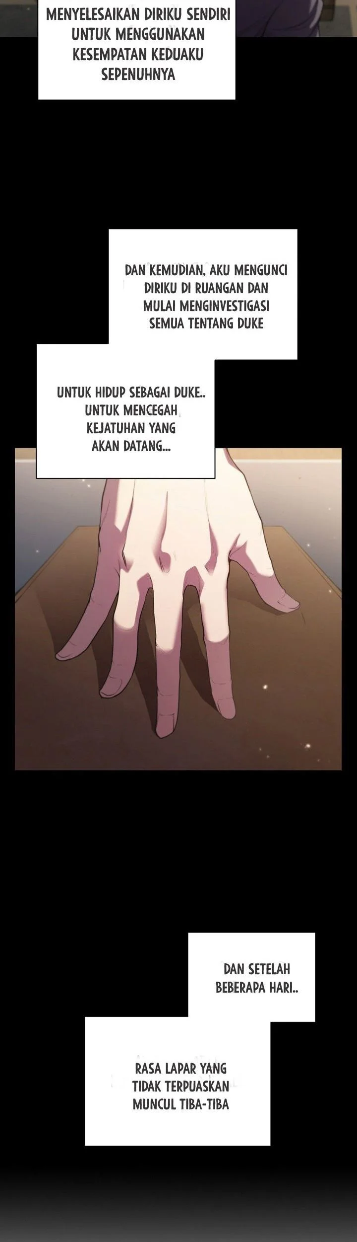 I Regressed As The Duke (Returned as the Duke) Chapter 1 - halaman 26