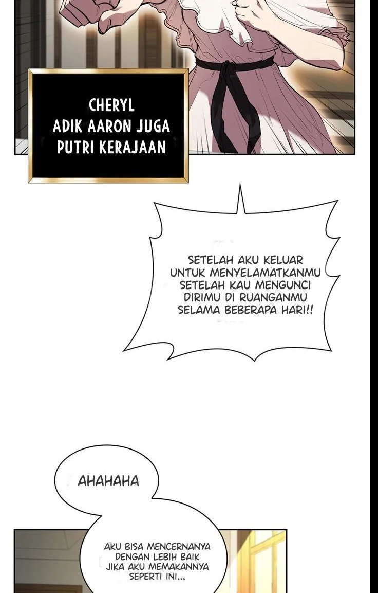 I Regressed As The Duke (Returned as the Duke) Chapter 1 - halaman 29