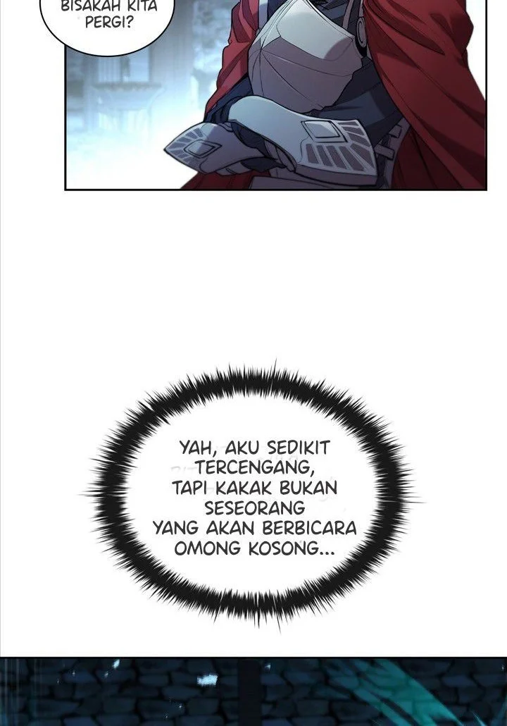 I Regressed As The Duke (Returned as the Duke) Chapter 1 - halaman 37