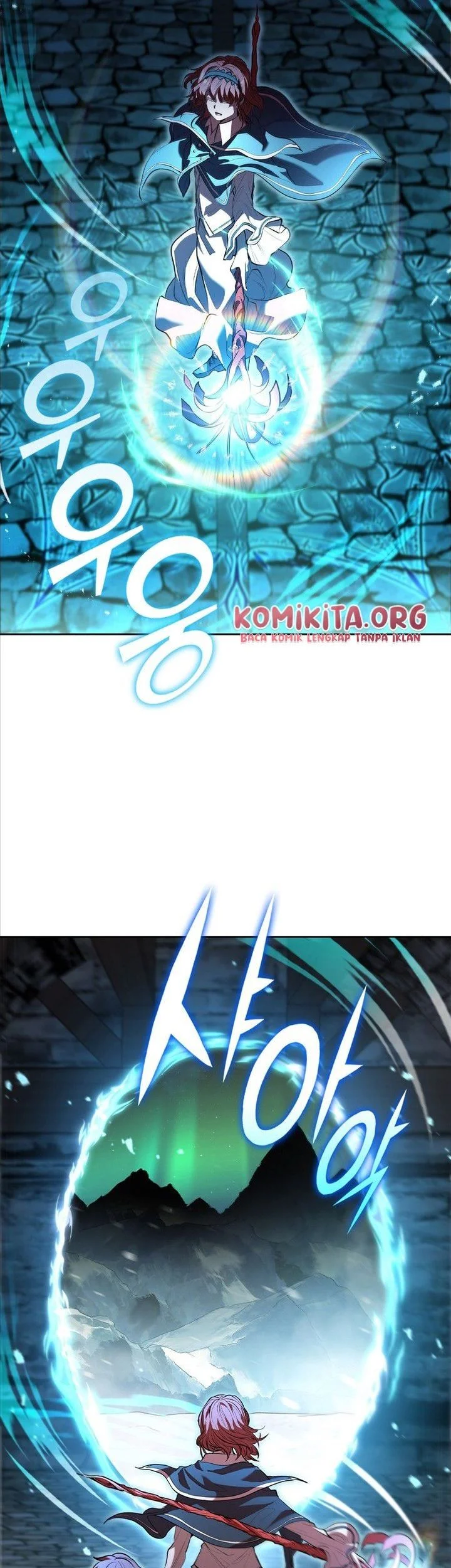 I Regressed As The Duke (Returned as the Duke) Chapter 1 - halaman 38