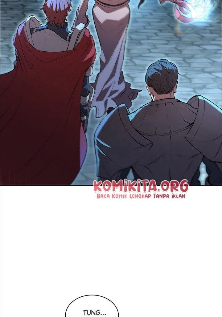 I Regressed As The Duke (Returned as the Duke) Chapter 1 - halaman 39