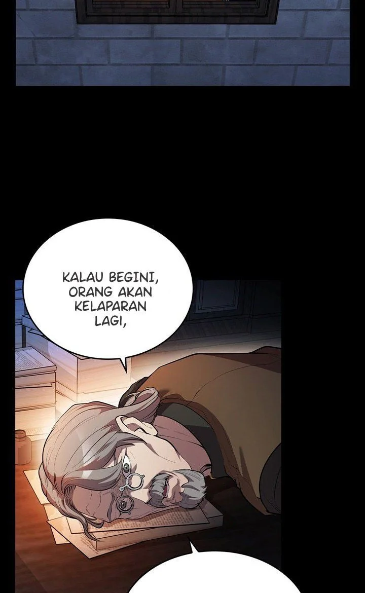 I Regressed As The Duke (Returned as the Duke) Chapter 1 - halaman 5