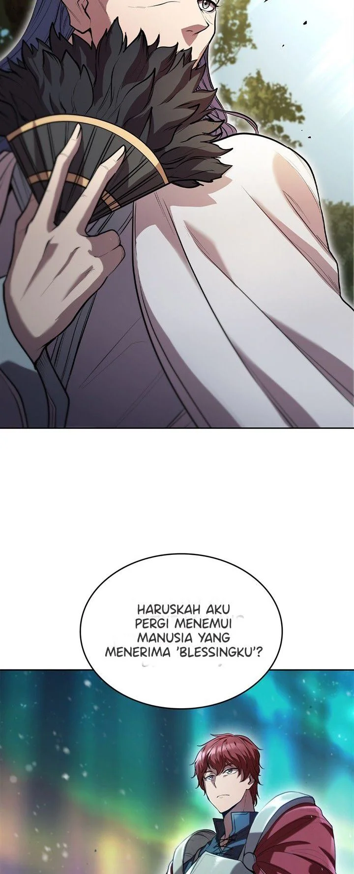 I Regressed As The Duke (Returned as the Duke) Chapter 1 - halaman 78