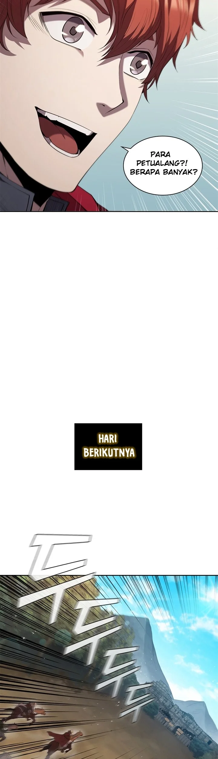 I Regressed As The Duke (Returned as the Duke) Chapter 10 - halaman 36