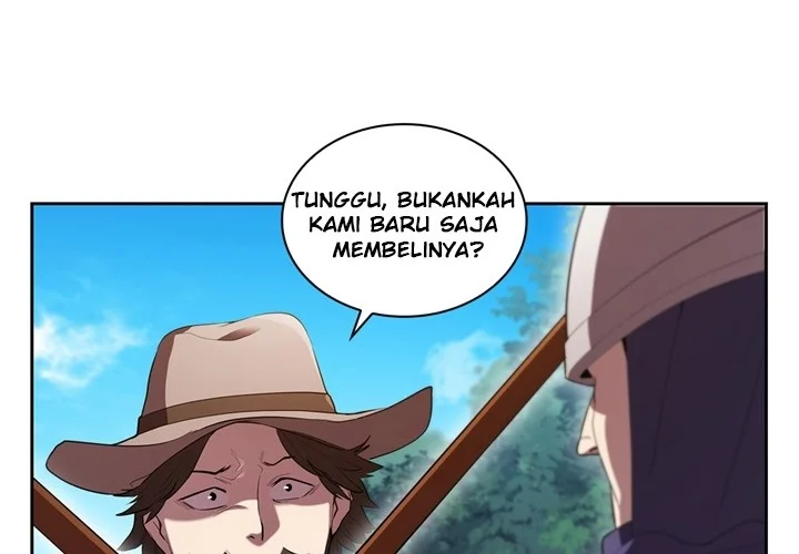 I Regressed As The Duke (Returned as the Duke) Chapter 10 - halaman 41