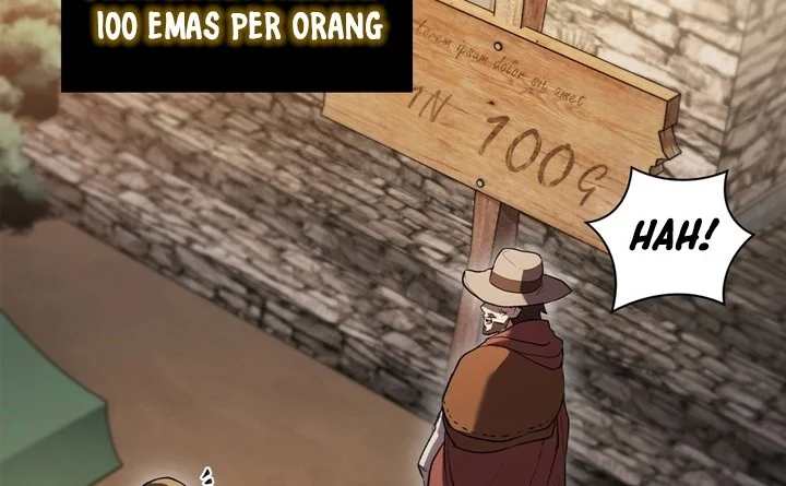 I Regressed As The Duke (Returned as the Duke) Chapter 10 - halaman 51