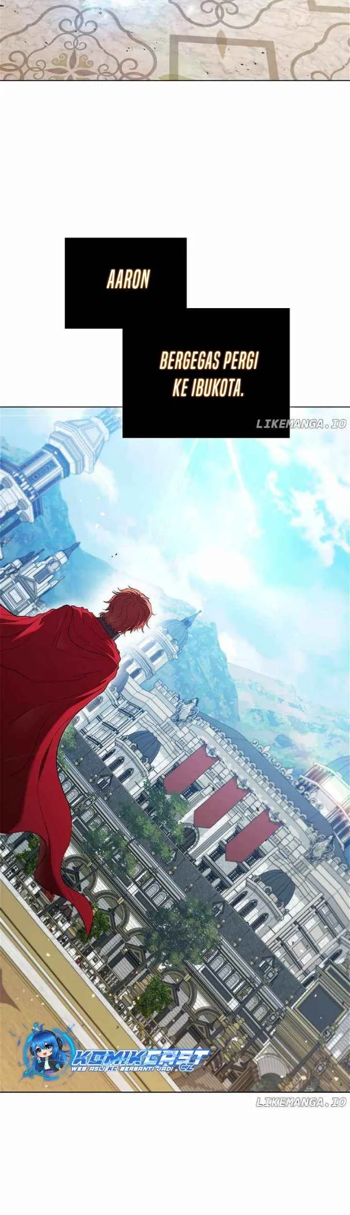 I Regressed As The Duke (Returned as the Duke) Chapter 100 - halaman 16