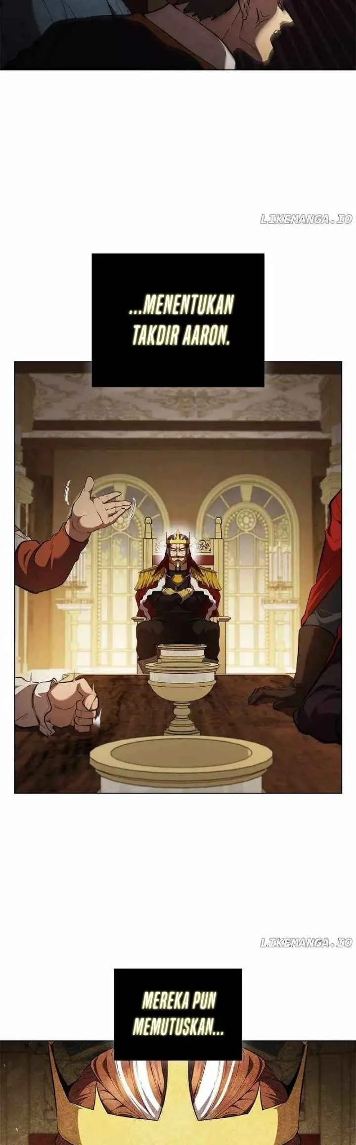 I Regressed As The Duke (Returned as the Duke) Chapter 100 - halaman 3