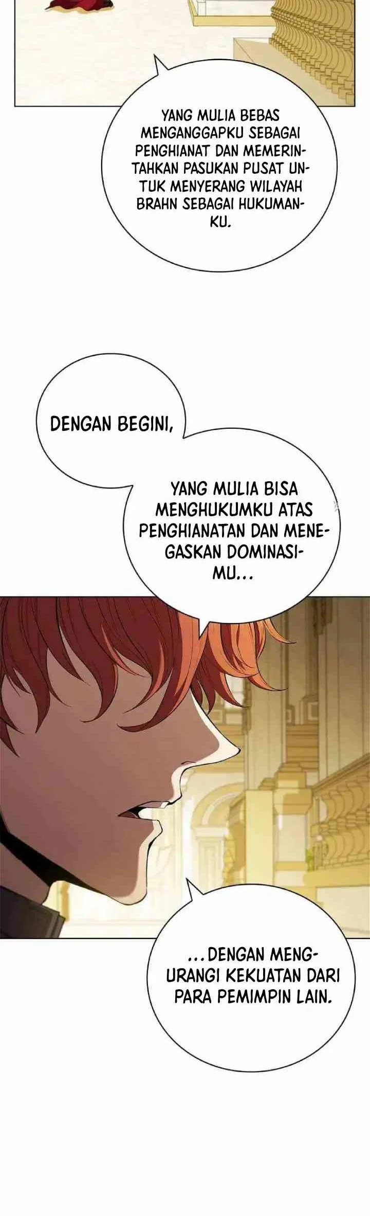 I Regressed As The Duke (Returned as the Duke) Chapter 100 - halaman 31