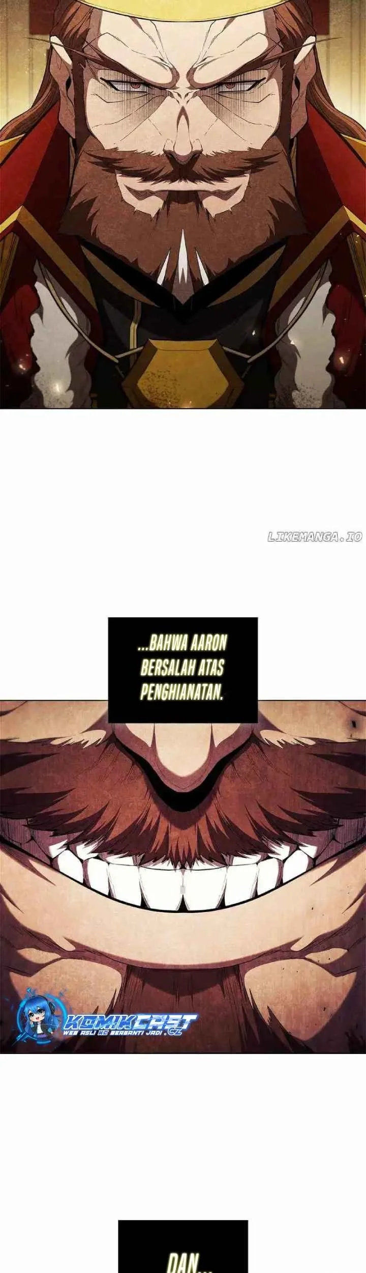 I Regressed As The Duke (Returned as the Duke) Chapter 100 - halaman 4