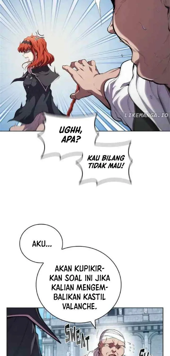 I Regressed As The Duke (Returned as the Duke) Chapter 100 - halaman 51