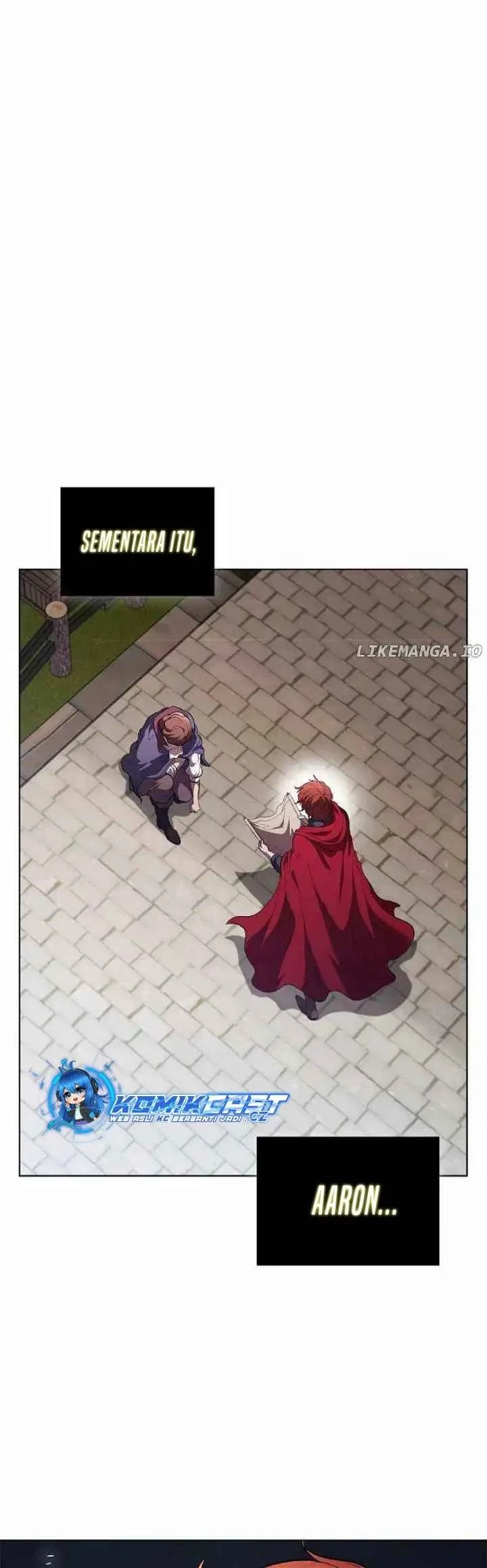 I Regressed As The Duke (Returned as the Duke) Chapter 100 - halaman 7