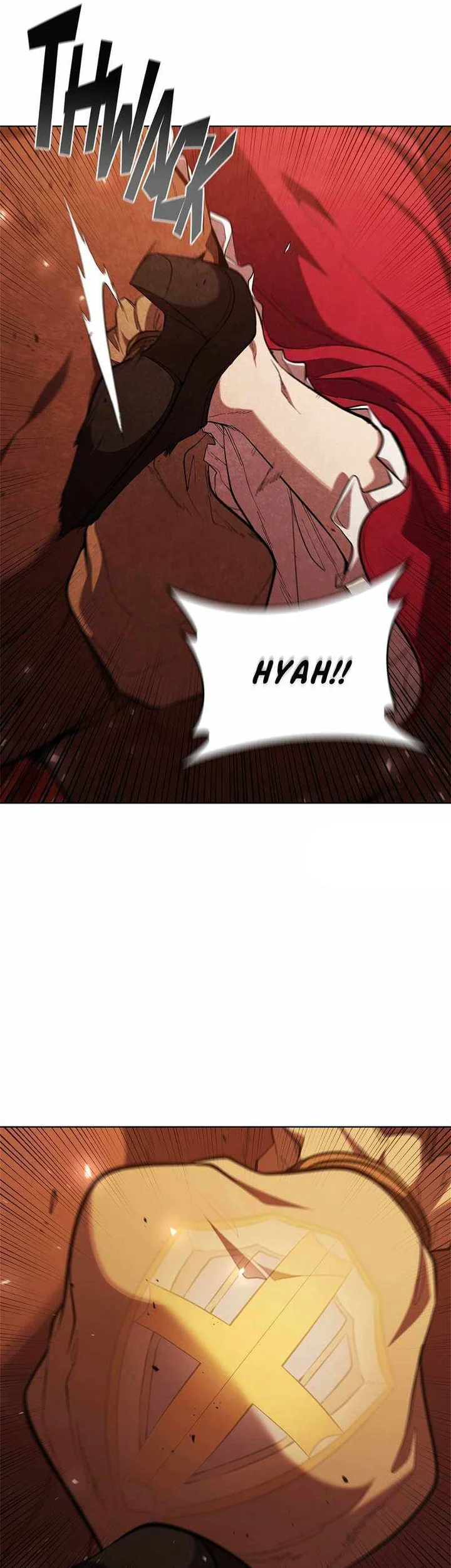 I Regressed As The Duke (Returned as the Duke) Chapter 101 - halaman 15