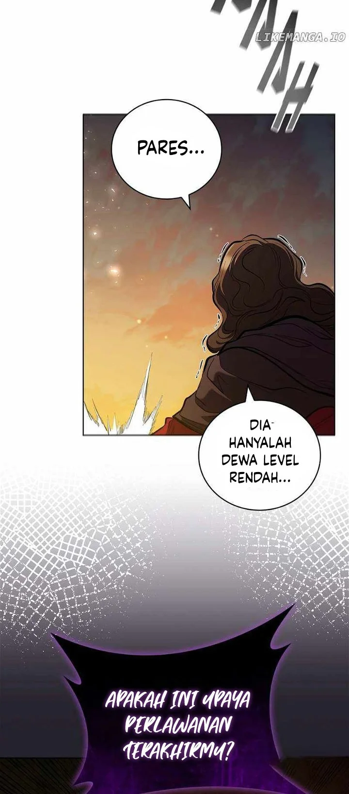I Regressed As The Duke (Returned as the Duke) Chapter 101 - halaman 35
