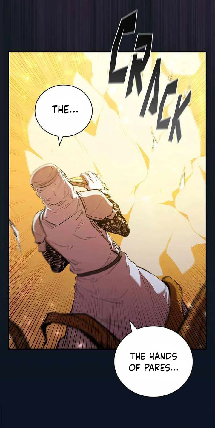 I Regressed As The Duke (Returned as the Duke) Chapter 101 - halaman 38