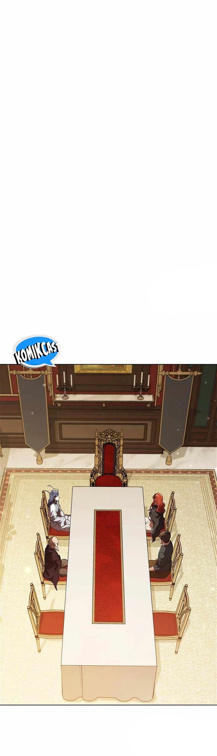 I Regressed As The Duke (Returned as the Duke) Chapter 101 - halaman 65