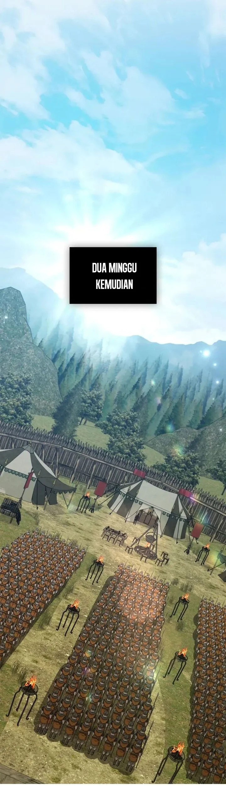 I Regressed As The Duke (Returned as the Duke) Chapter 102 - halaman 20