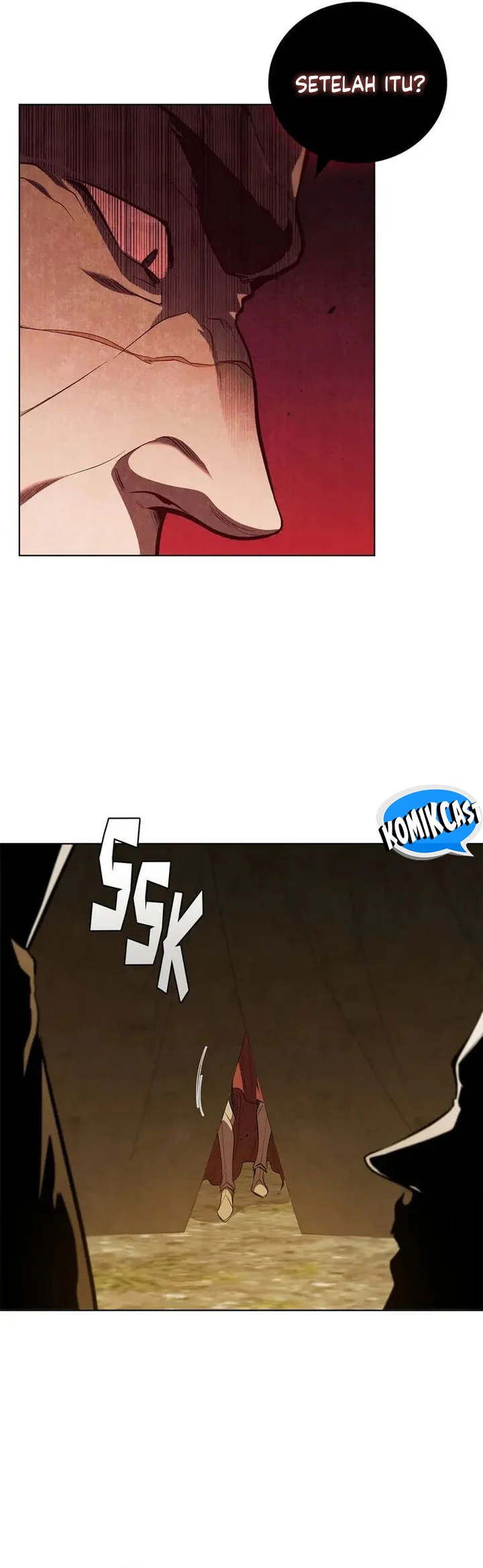 I Regressed As The Duke (Returned as the Duke) Chapter 102 - halaman 31